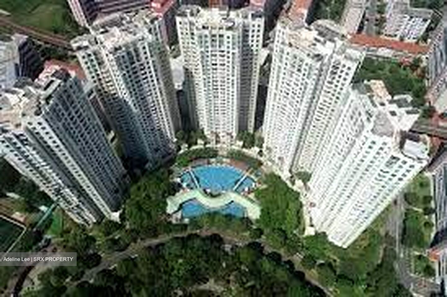 Guilin View (D23), Condominium #570604991